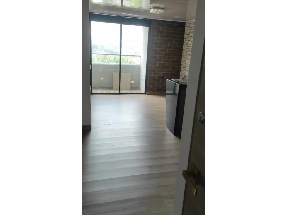 VENTA APARTAMENTO EN SABANETA SECTOR AVENIDA LAS VEGAS CERCA AL EURO