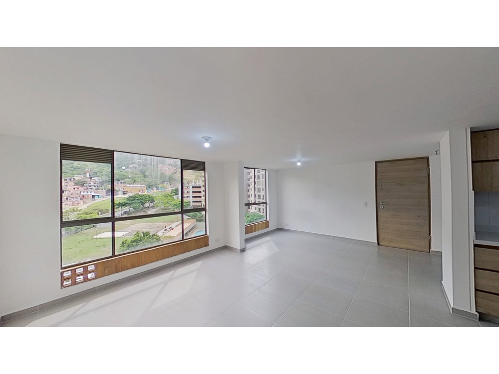 APARTAMENTO DE 80m2 EN VENTA EN BELLO - VALERIAS — foto 3