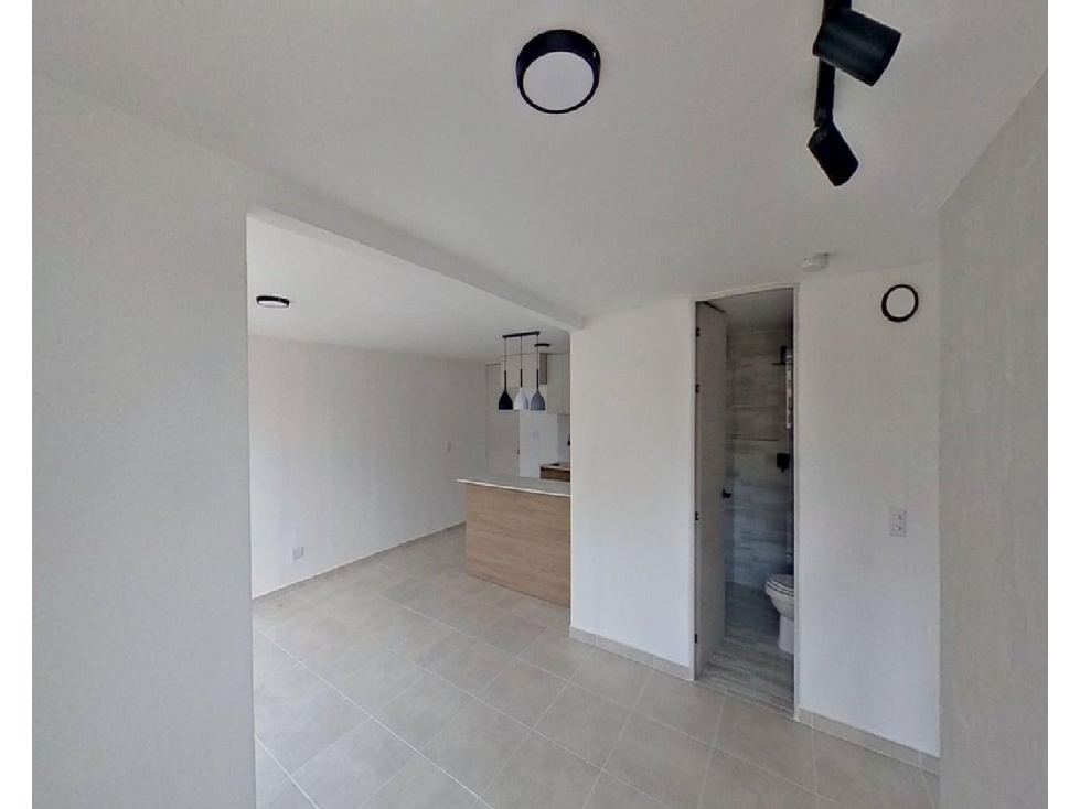 APARTAMENTO DE 55m2 EN VENTA EN BELLO - VALERIAS — foto 4