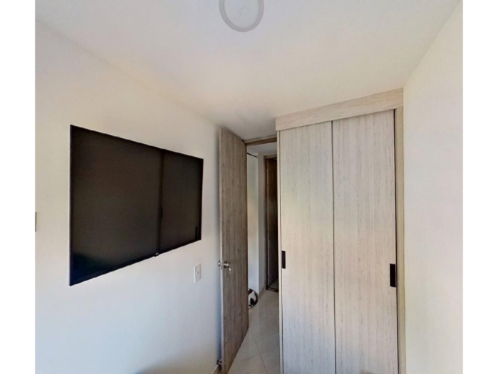 APARTAMENTO DE 49m2 EN VENTA EN BELLO - BUCAROS — foto 6