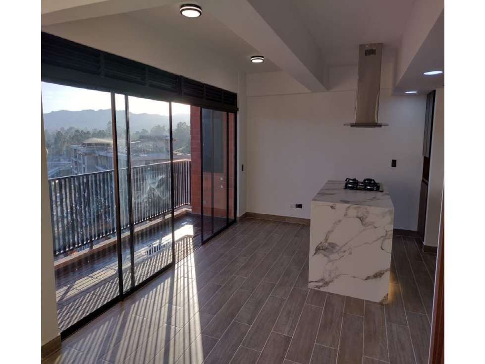 APARTAMENTO DE 75m2 EN VENTA EN RIONEGRO - ANTIOQUIA — foto 4