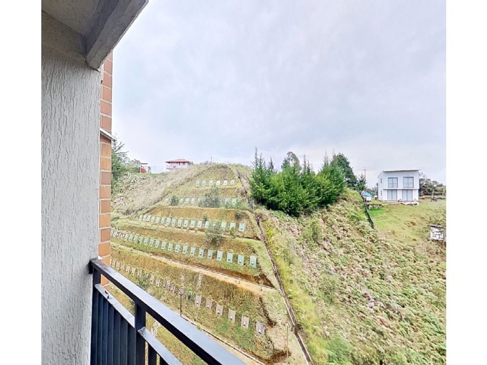 APARTAMENTO DE 61m2 EN VENTA EN RIONEGRO - ANTIOQUIA — foto 6