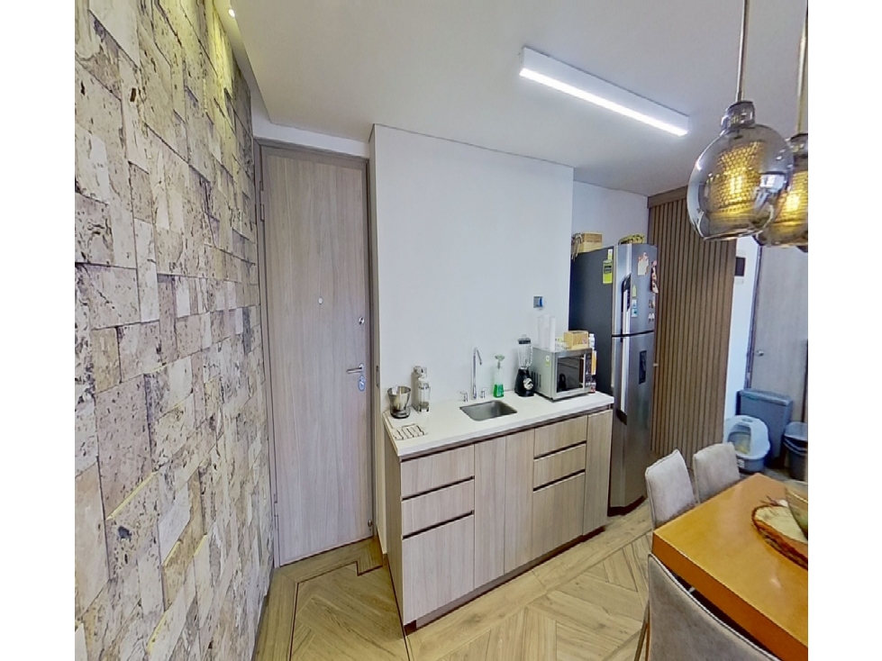 APARTAMENTO DE 90m2 EN VENTA GUAYABAL - MEDELLIN — foto 6