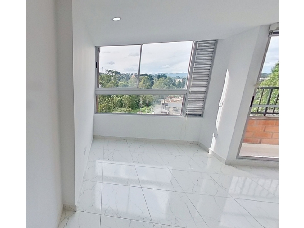 APARTAMENTO DE 51m2 EN VENTA EN RIONEGRO - ANTIOQUIA — foto 4