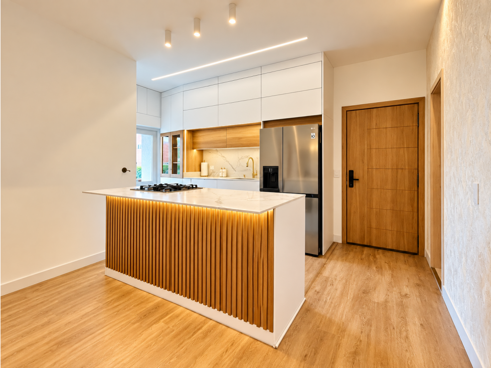 VENTA DE APARTAMENTO EN CONQUISTADORES | MEDELLÍN