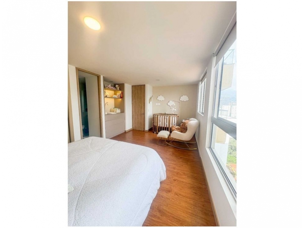 Venta de Apartamento en Itagüí-Suramérica — foto 6
