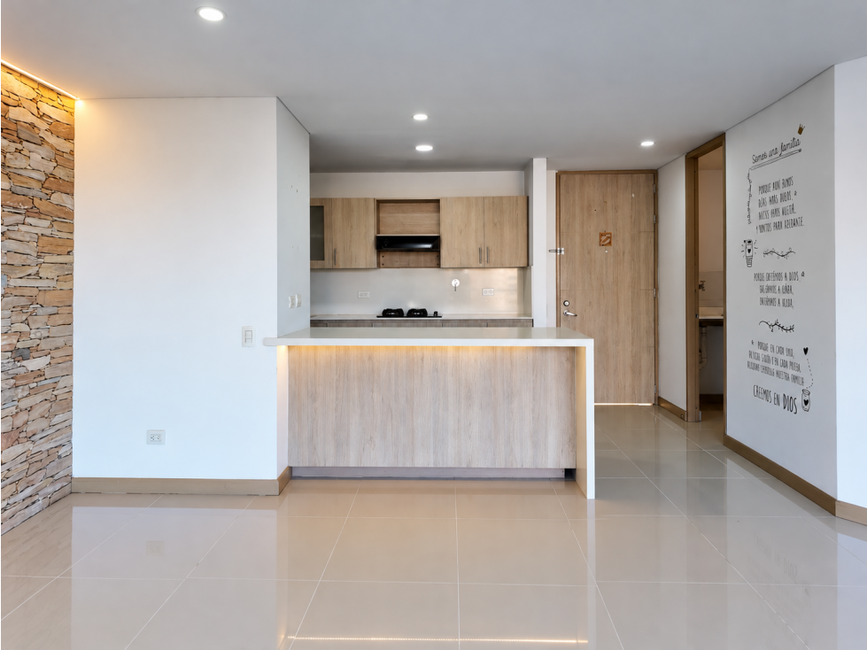 VENTA APARTAMENTO ENVIGADO EL ESMERALDAL — foto 6