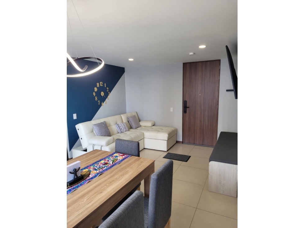 Venta de Apartamento Amoblado en Medieval - Rionegro — foto 4