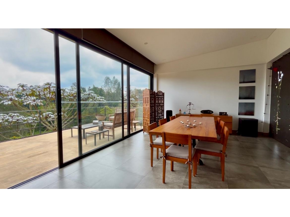 VENTA FINCA DE 8.500 M2 EN PARCELACIÓN PUENTE PELAEZ (con colega) - 6