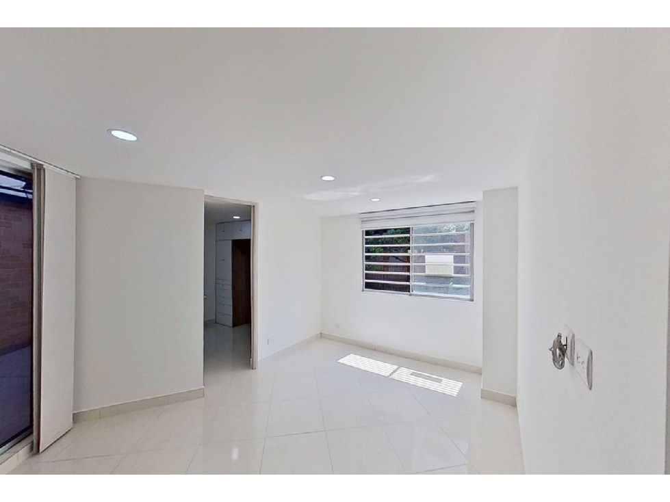 APARTAMENTO DE 62m2 EN VENTA EN SABANETA - ALTO DE LAS FLORES