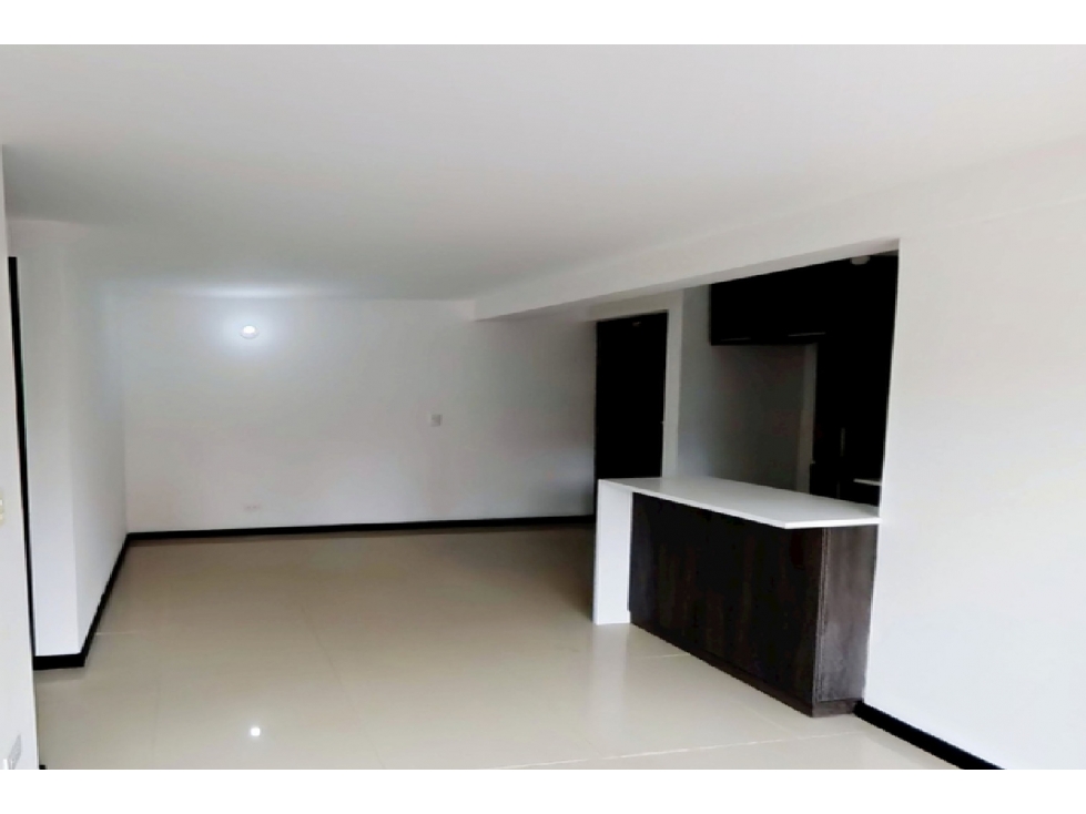 APARTAMENTO DE 56m2 EN VENTA EN SABANETA - SAN JOSE — foto 5