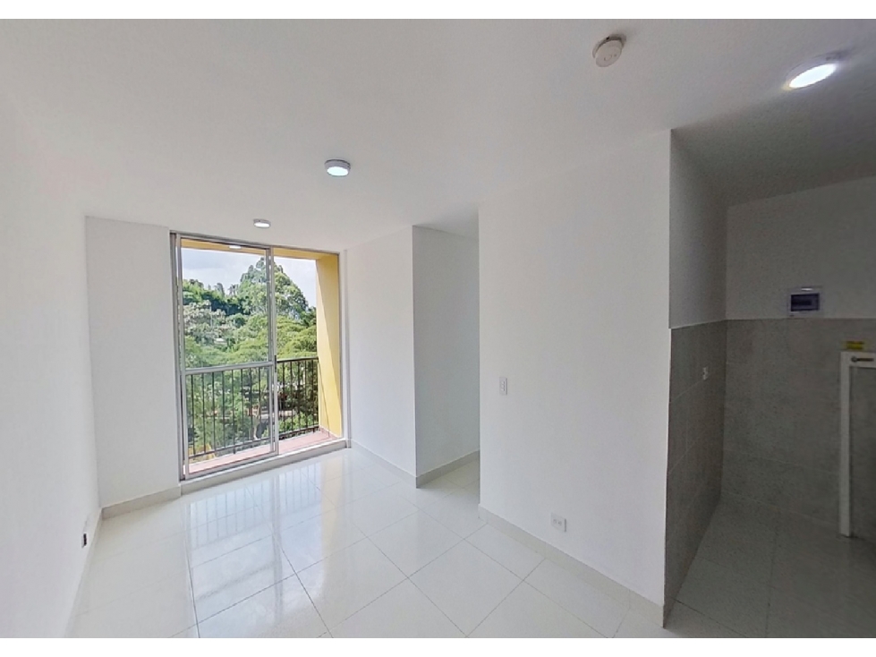 APARTAMENTO DE 58m2 EN VENTA EN LA ESTRELLA - LA TABLAZA