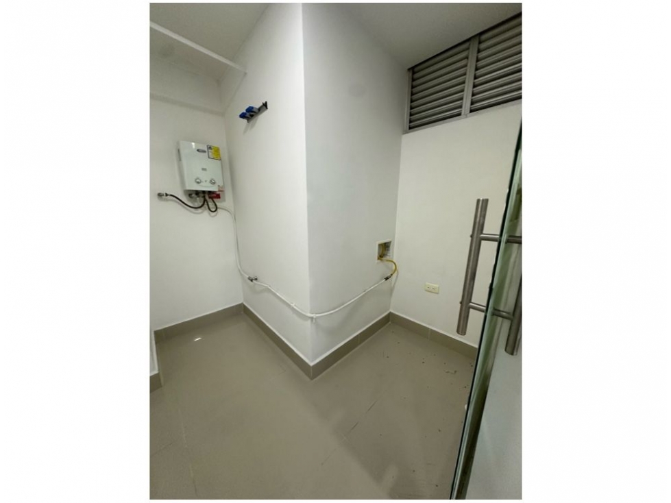 VENTA DE APARTAMENTO MEDELLÍN SECTOR LOMA DEL INDIO — foto 6