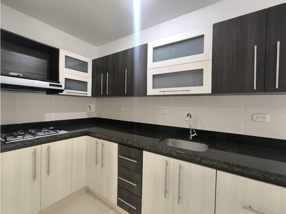 Apartamento en Venta Rodeo Alto Medellin — foto 4
