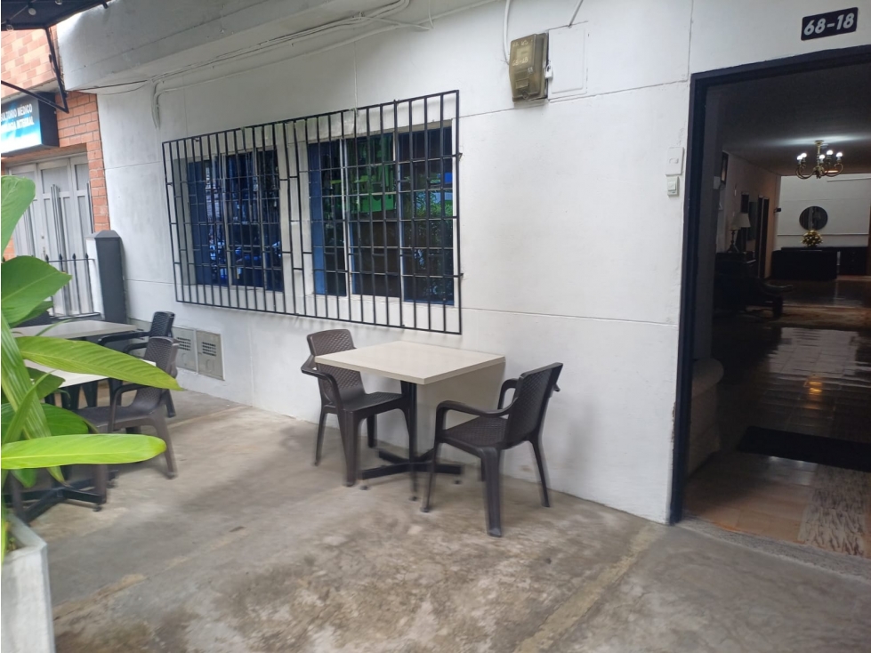 CASA LAURELES - SAN JOAQUIN AIRBNB CAPACIDAD MAX 25 PERSONAS EN 7 HAB — foto 4
