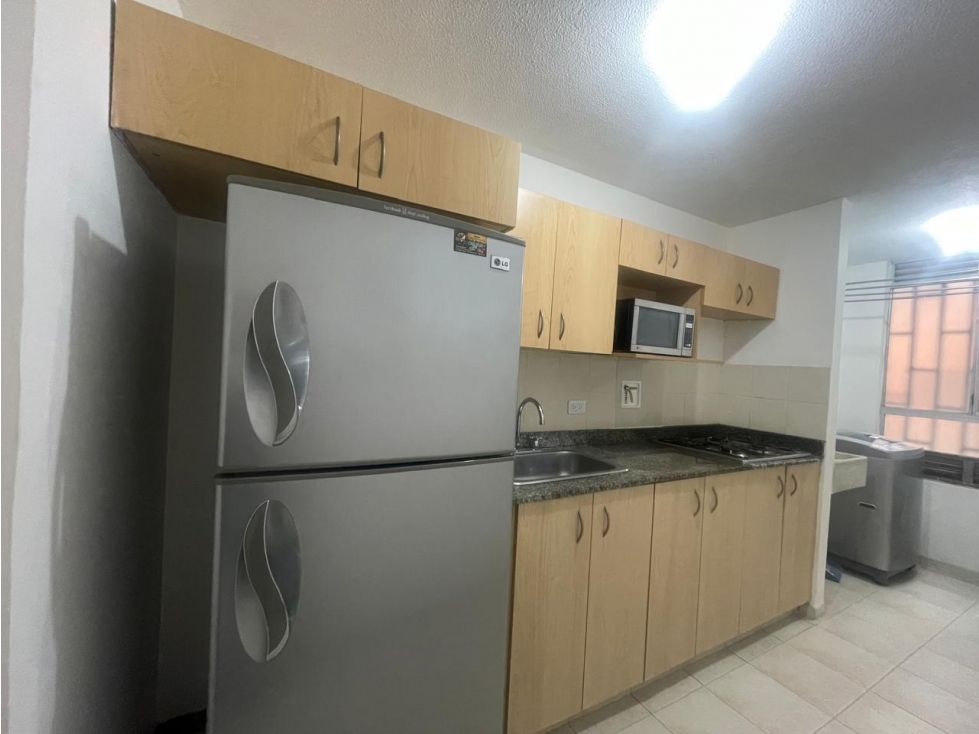 VENTA APARTAMENTO EN SANTA MARIA DE LOS ANGELES, POBLADO
