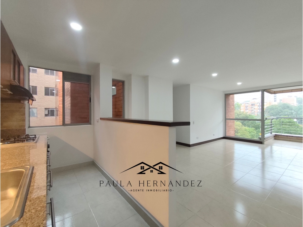 APARTAMENTO EN VENTA ENVIGADO CUMBRES