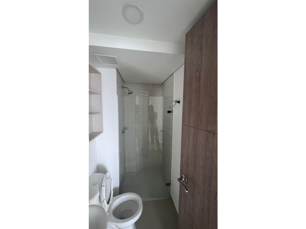 VENDO APARTAMENTO EN LA UNIDAD MAS COOL DE FERRERÍA, LA ESTRELLA — foto 5