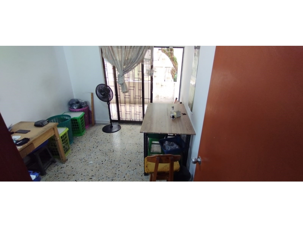 VENTA DE CASA UNIFAMILIAR EN MEDELLÍN SECTOR BOSTON — foto 2
