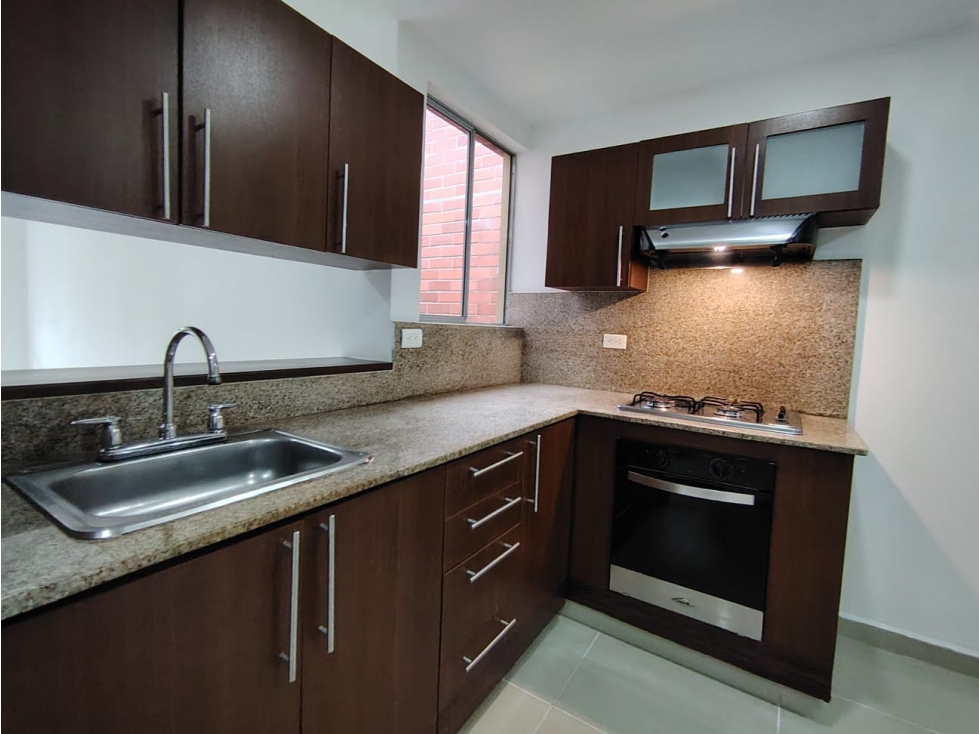 Apartamento en Venta Envigado Sector Los Mangos - 86 m² - 3 Hab — foto 4