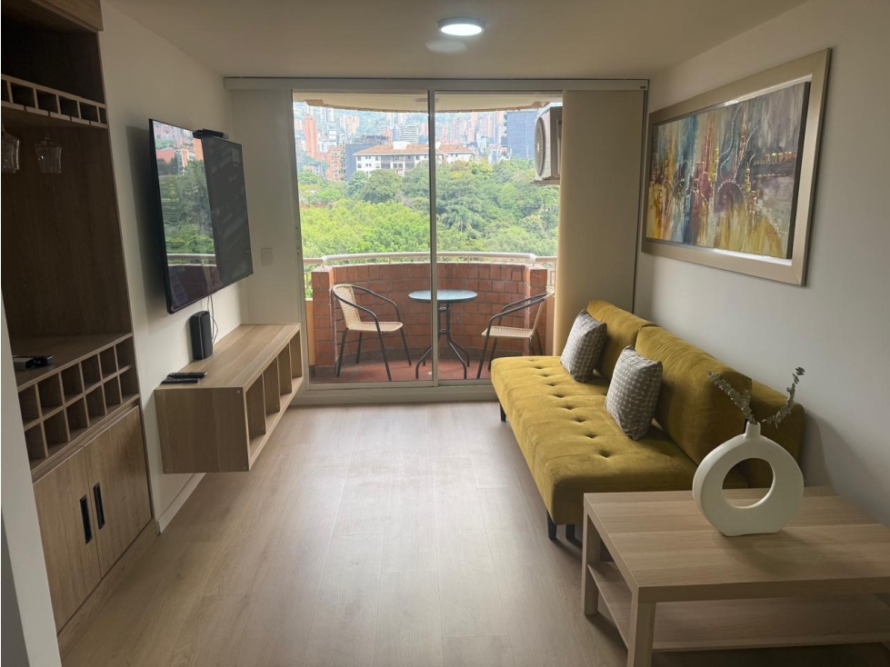 Inversión Estratégica en Patio Bonito: 67 m² con Vista y Alta Renta — foto 2