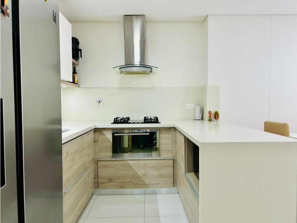 VENTA DE APARTAMENTO EN ENVIGADO SECTOR ESMERALDAL — foto 2