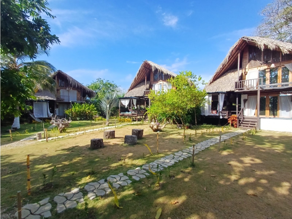 VENTA SUPER ECO HOTEL BARI-MOÑITOS ¨CORDOBA¨ - 2