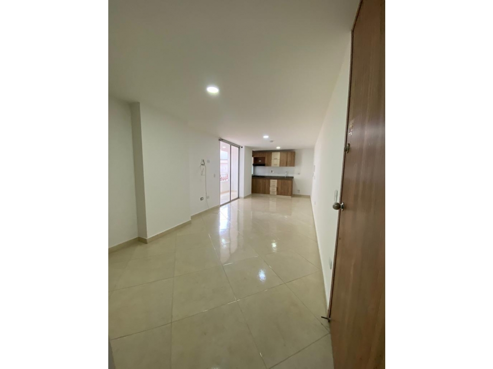 VENTA DE APARTAMENTO EN LA ESTRELLA SECTOR LAS BRISAS — foto 3