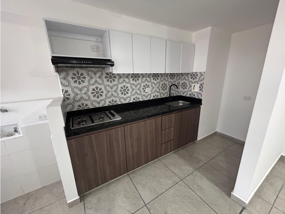 VENTA DE APARTAMENTO EN RIONEGRO CON ALTA PROYECCIÓN DE VALORIZACIÓN — foto 5