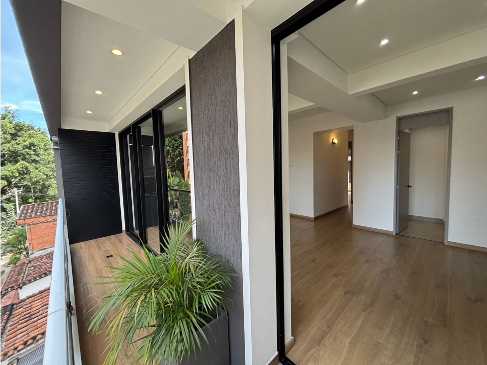 VENTA APARTAMENTO PARA ESTRENAR EN CONQUISTADORES — foto 4