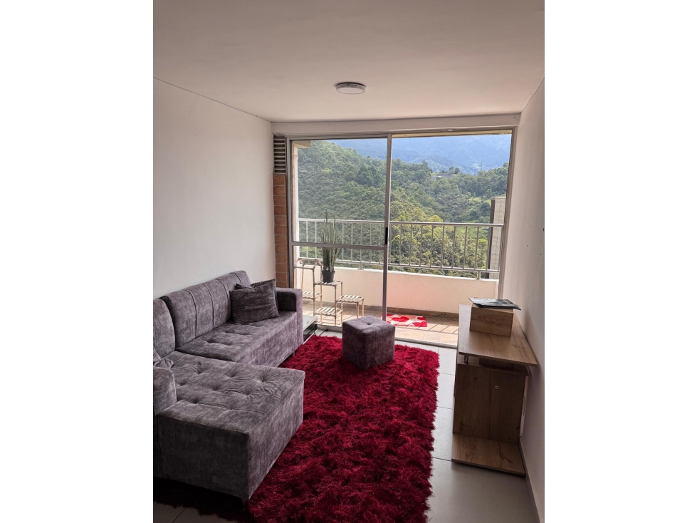 Apartamento en Venta en Sabaneta - Loma de San Jose — foto 4