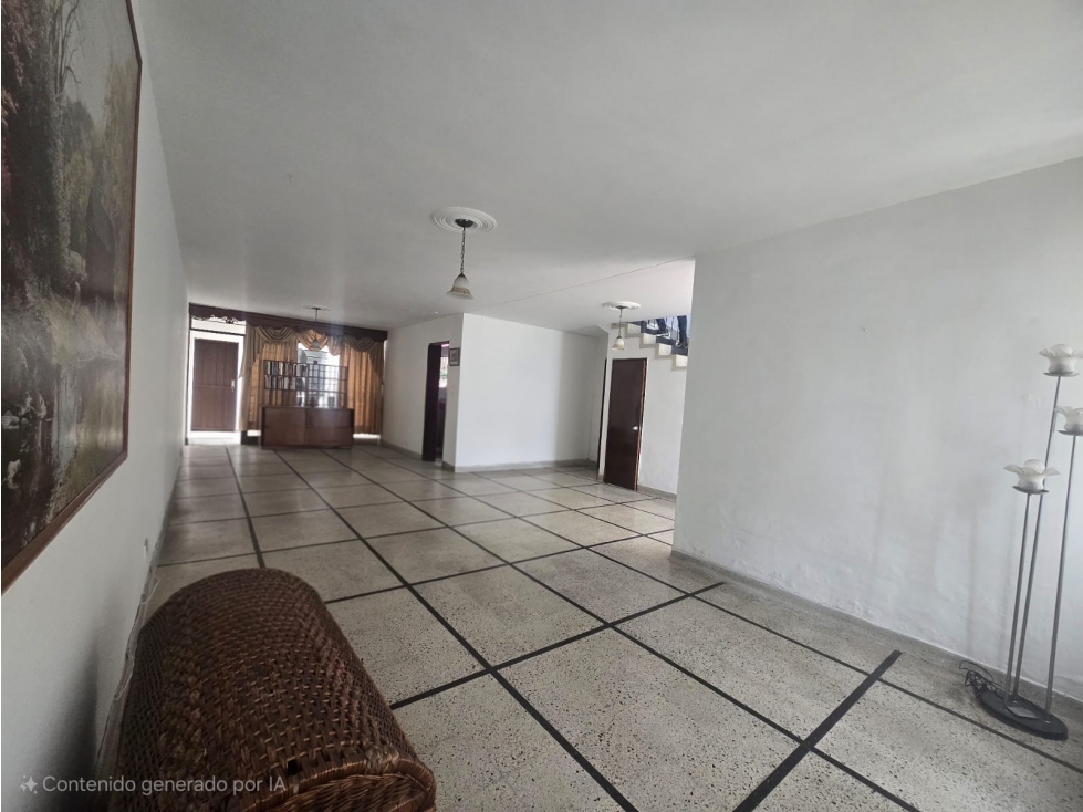 Se Vende Casa - Lote en Simón Bolivar (La America) 253mts — foto 5