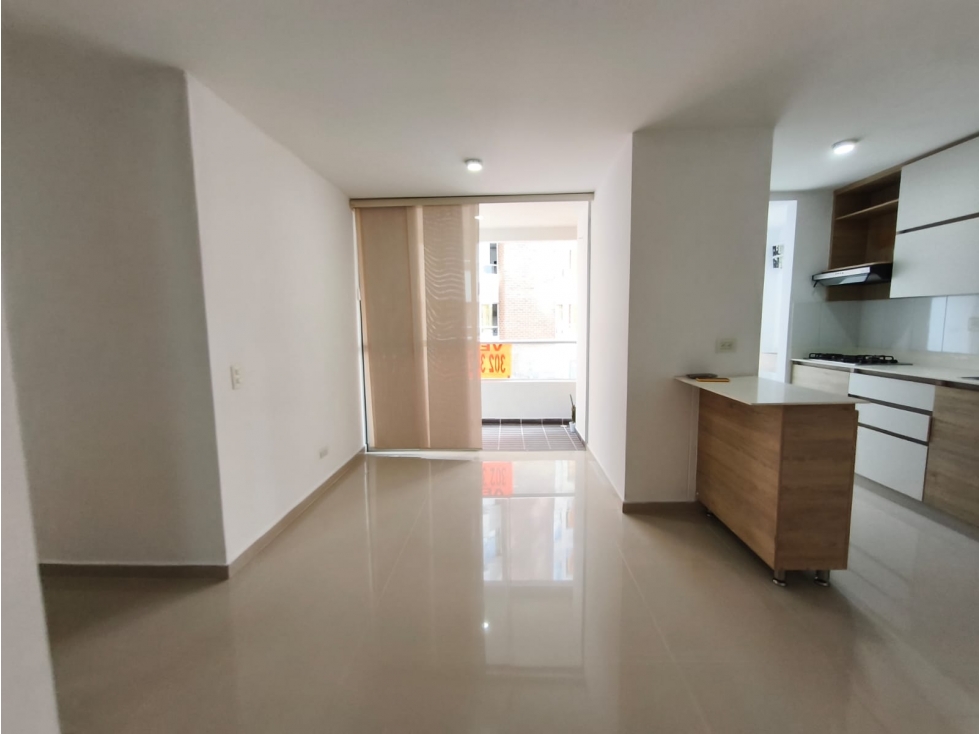 Apartamento en Venta Calle Larga Sabaneta — foto 2