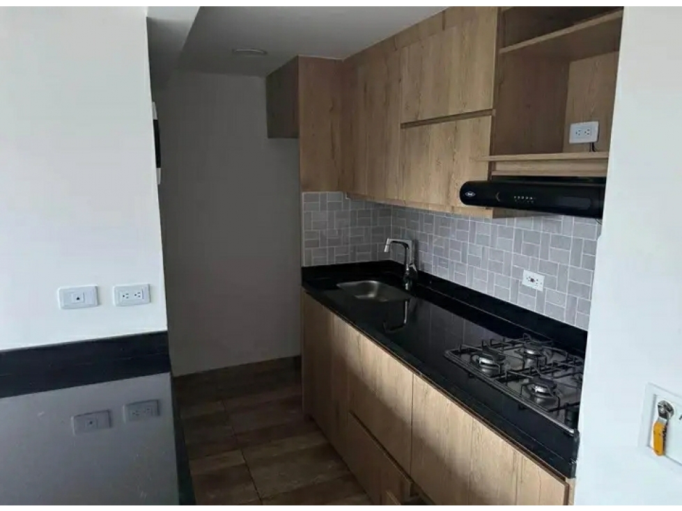 APARTAMENTO EN VENTA EN CALDAS - ANTIOQUIA (Aragua Primavera) — foto 3