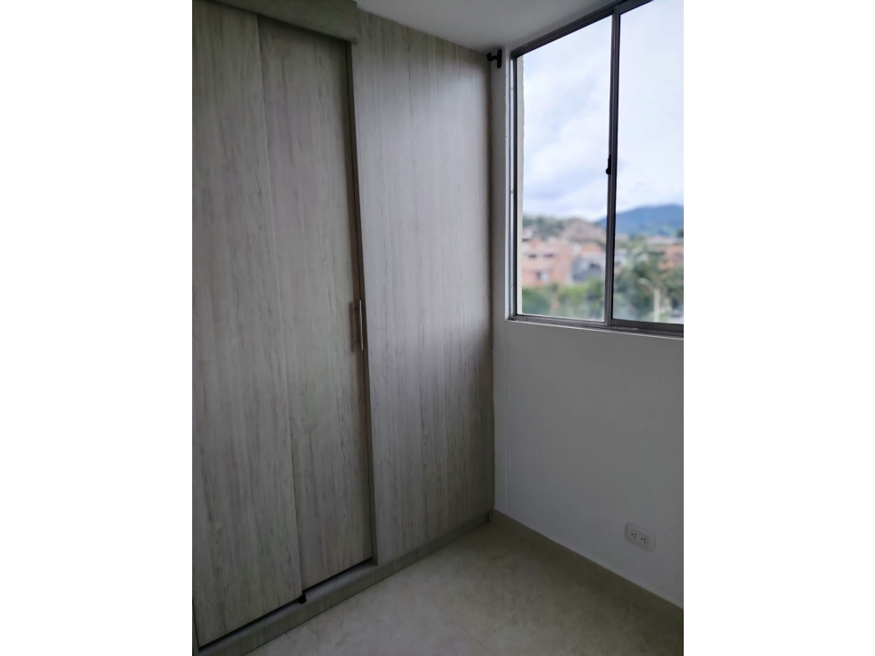 Apartamento de 48 m2 en venta futuro Metrocable en San Antonio — foto 6