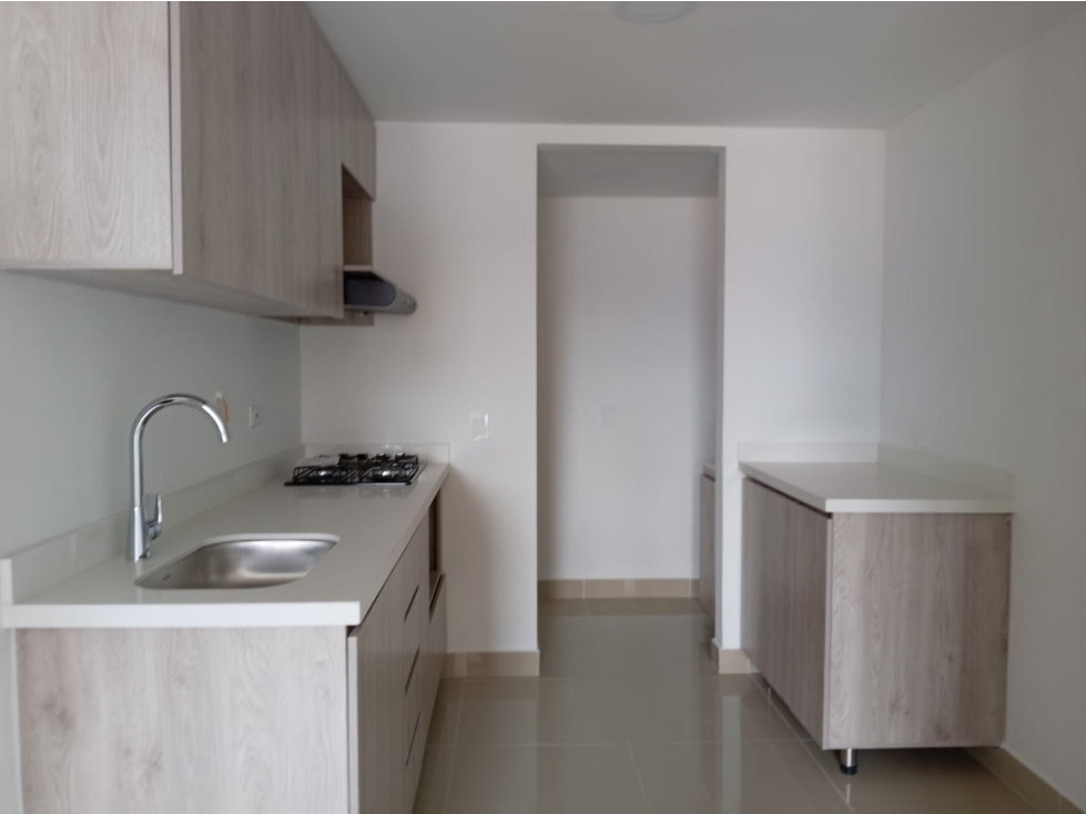 APARTAMENTO DE 59m2 EN VENTA EN SABANETA - RENTAS CORTAS — foto 6