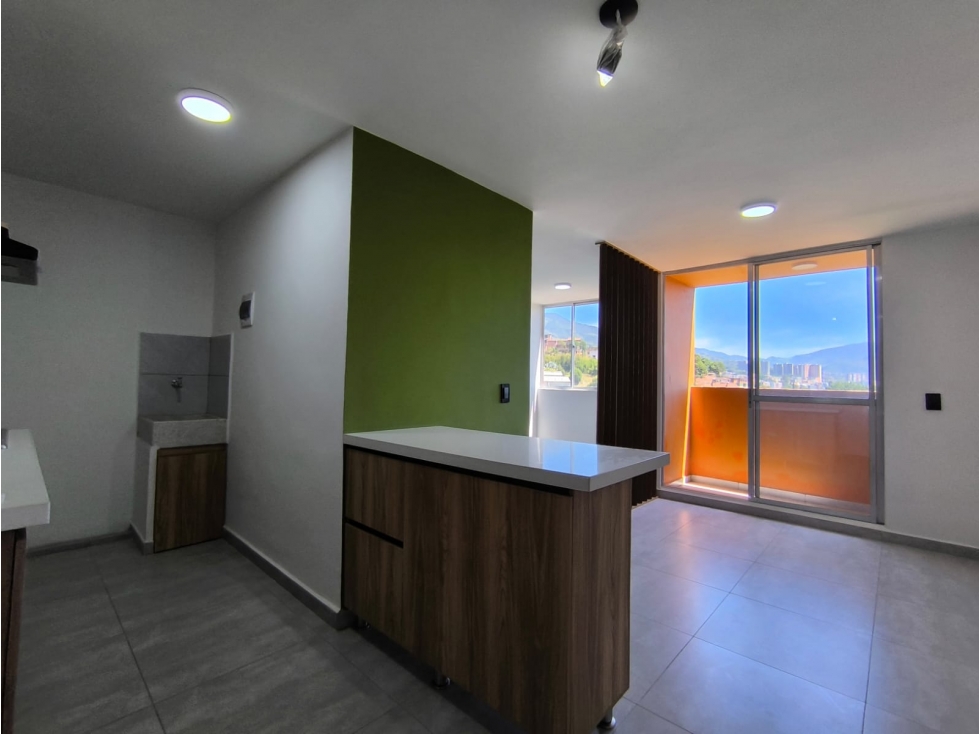 Venta Apartamento La Estrella vía la tablaza — foto 6