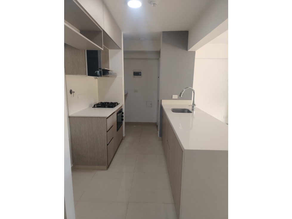 VENTA DE MODERNO APARTAMENTO EN SABANETA, PAN DE AZÚCAR — foto 5