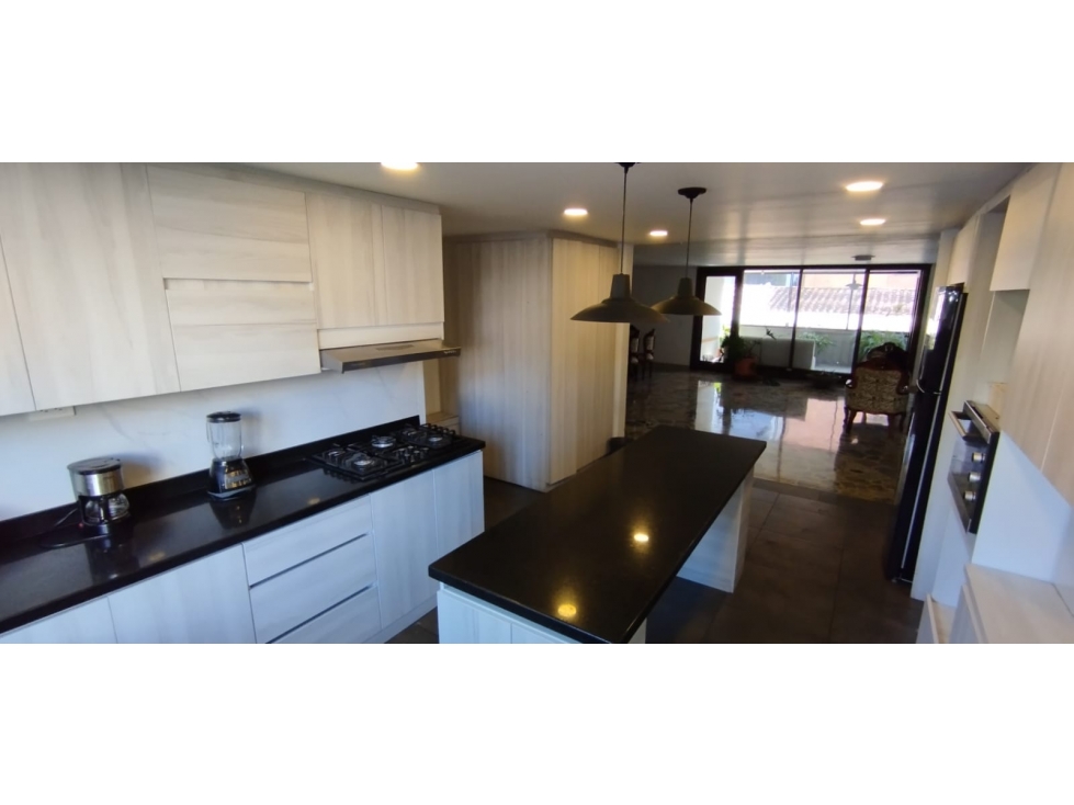 VENTA DE APARTAMENTO EN MEDELLÍN SECTOR CENTRO — foto 5