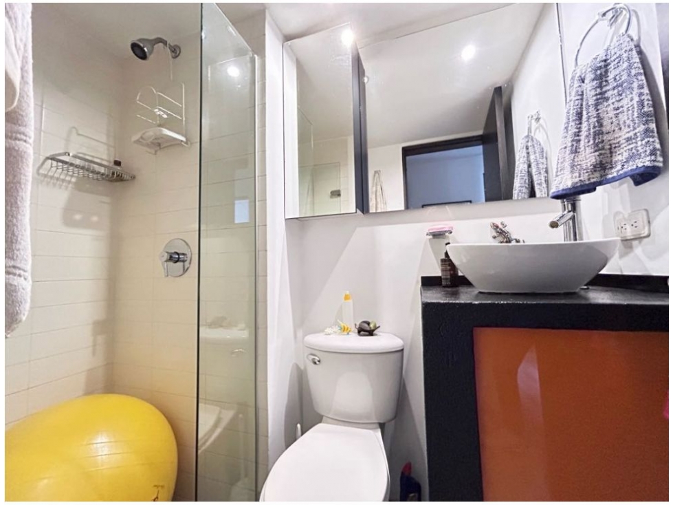 Vendo apartamento Medellín, El Poblado, La concha — foto 6