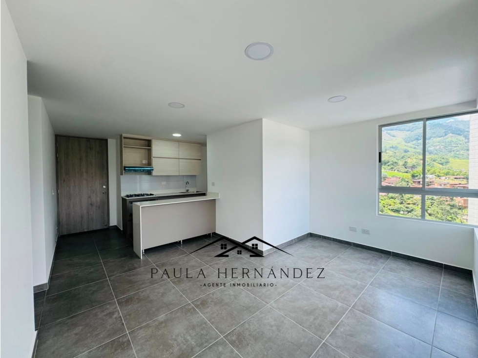 VENTA APARTAMENTO SABANETA LAS LOMITAS — foto 5
