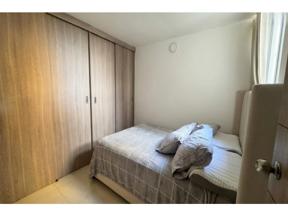 APARTAMENTO DE 48m2 EN VENTA EN SAN ANTONIO DE PRADO - MEDELLIN — foto 6