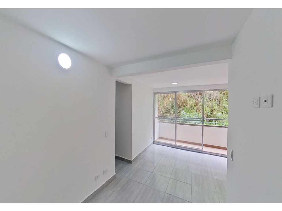 APARTAMENTO DE 57m2 EN VENTA EN BELLO - SAN GABRIEL — foto 2