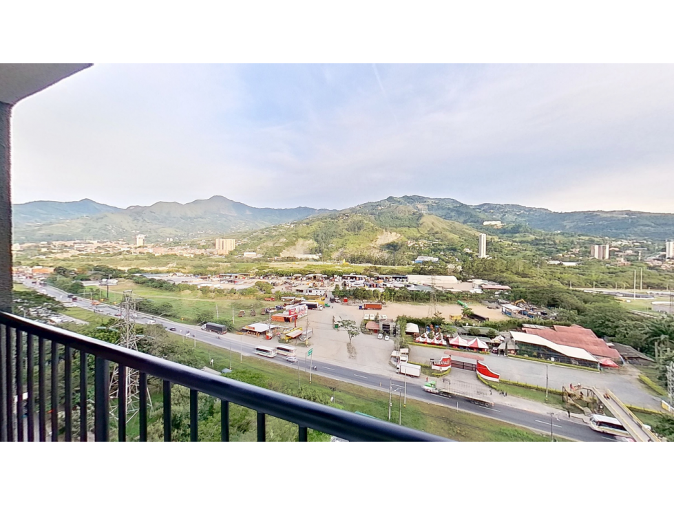 APARTAMENTO DE 54m2 EN VENTA EN BELLO - NAVARRA