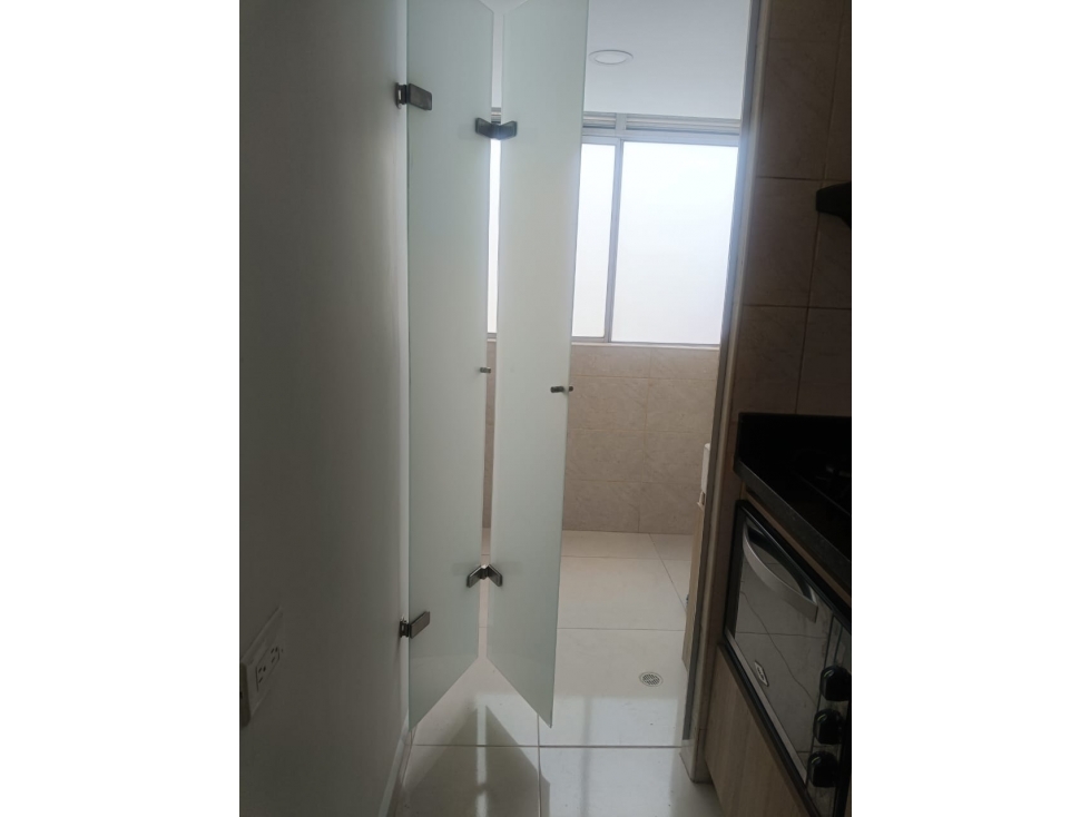 VENTA DE APARTAMENTO CON PARQUEADERO EN SABANETA - LA DOCTORA — foto 6