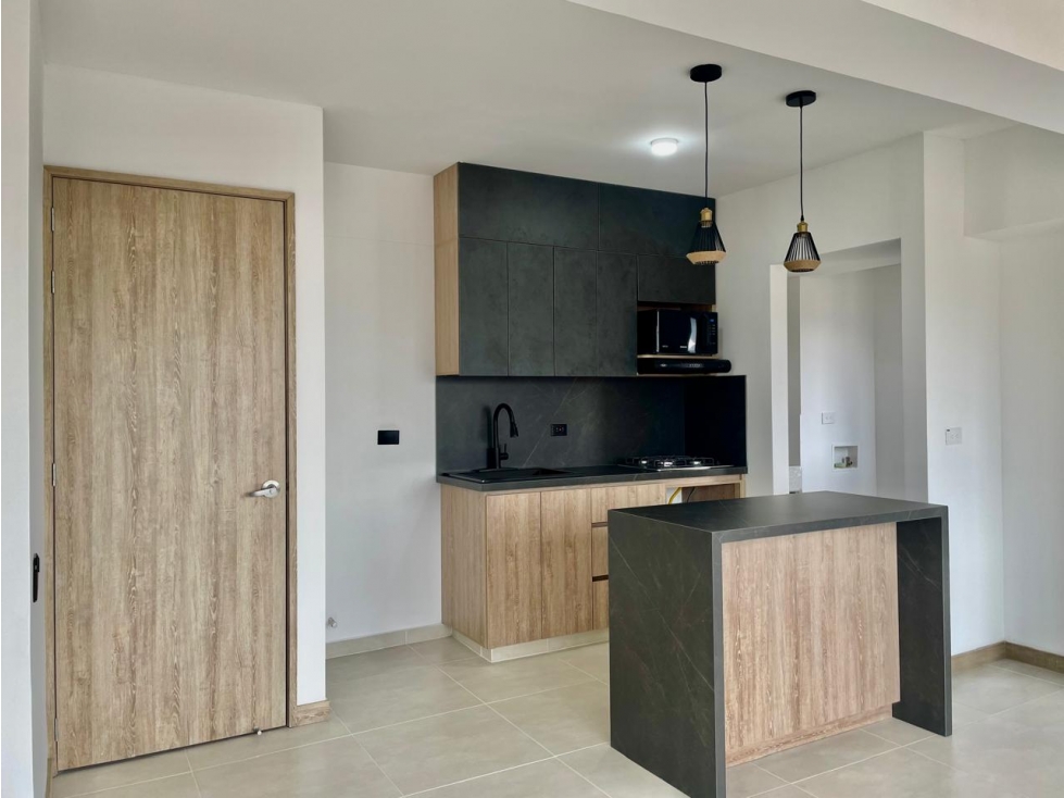 VENTA APARTAMENTO EN SABANETA, URB LAGOS DEL SUR — foto 3