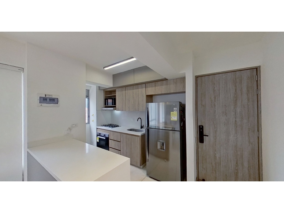 APARTAMENTO DE 67m2 EN VENTA EN SABANETA - ANTIOQUIA — foto 6