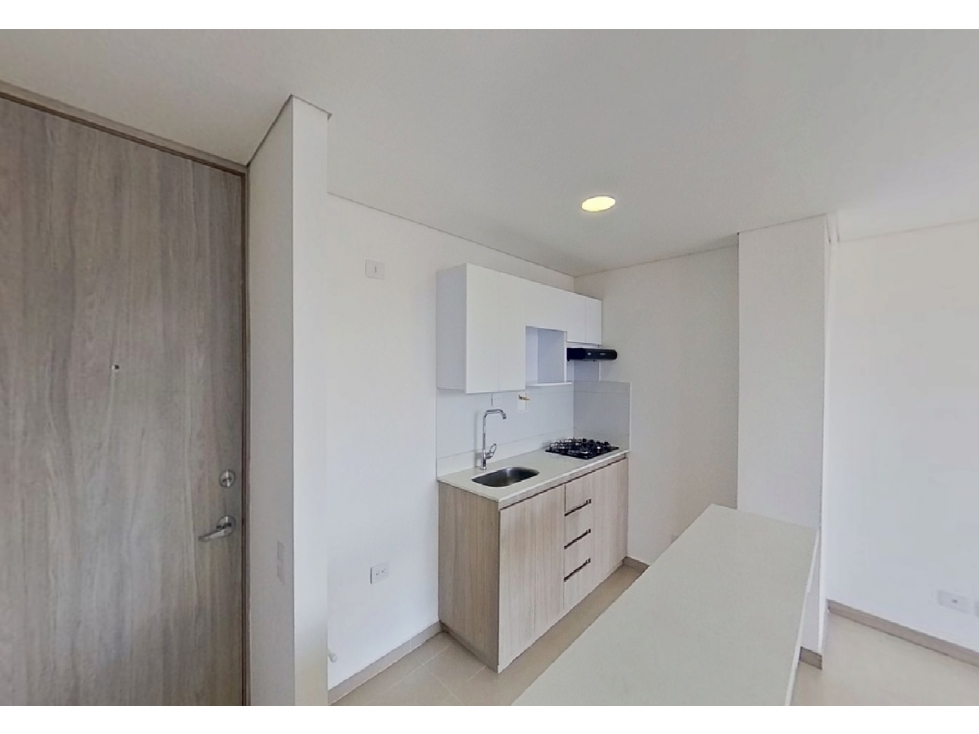 APARTAMENTO DE 67m2 EN VENTA EN SABANETA - SAN JOSE — foto 6