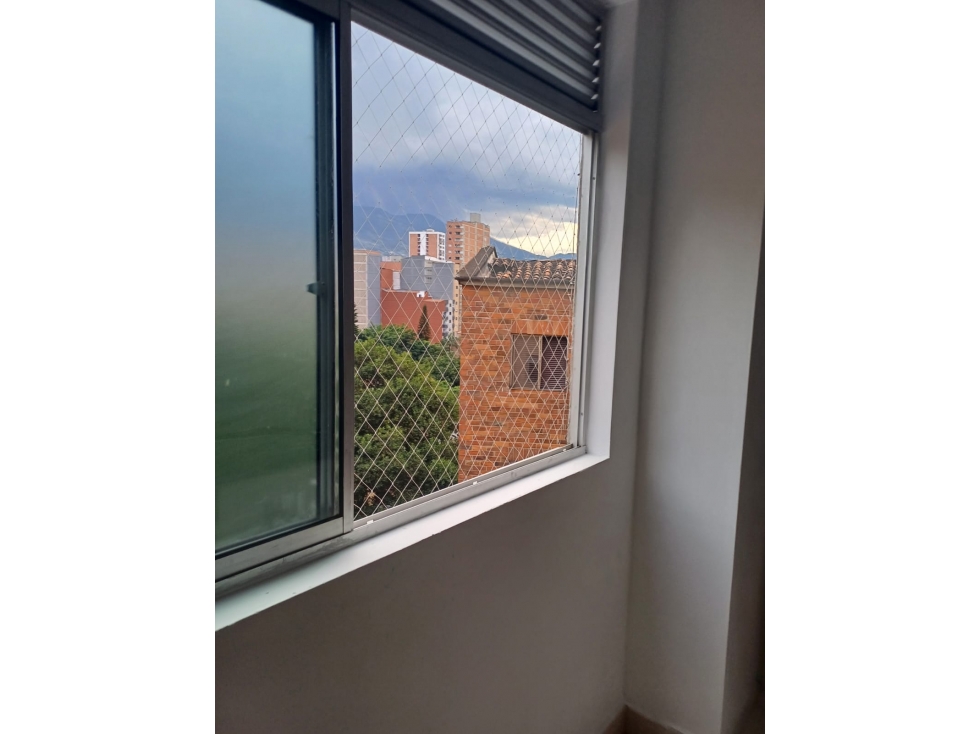 Venta apartartaestudio 44 m2 Sabaneta sector el Carmelo — foto 6