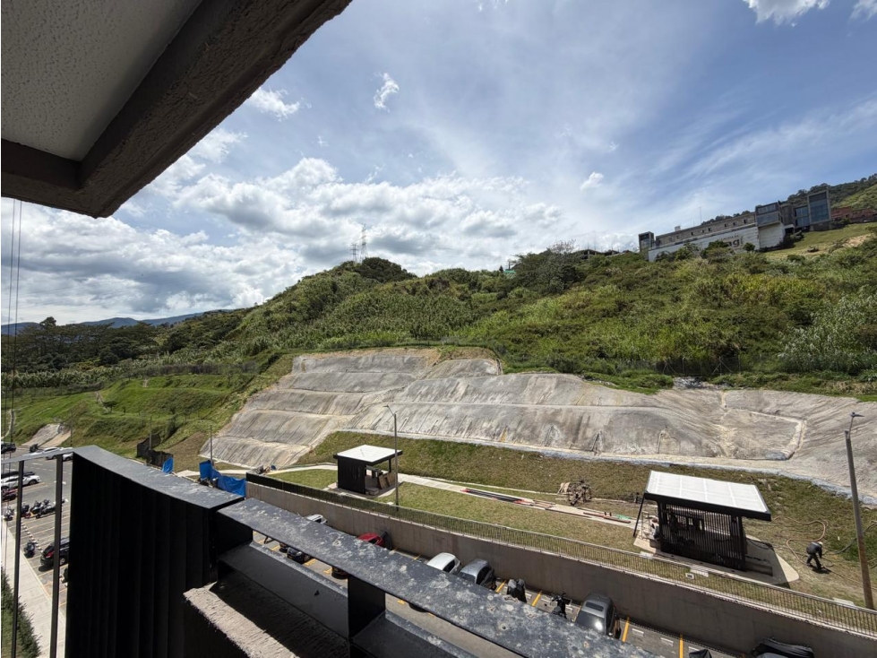 APARTAMENTO PARA LA VENTA EN ITAGUI — foto 3